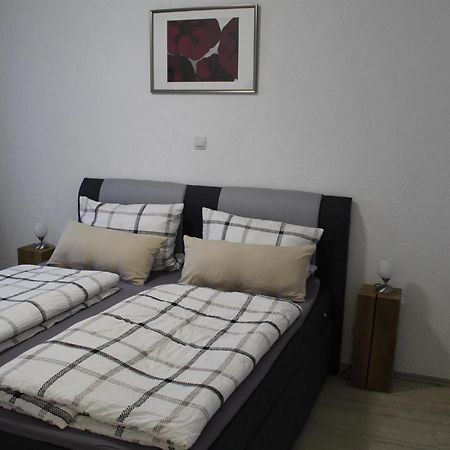 Nettes Landhaus Winterspelt Екстер'єр фото