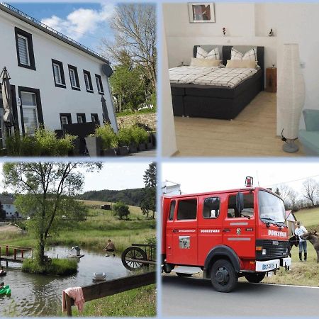 Nettes Landhaus Winterspelt Екстер'єр фото