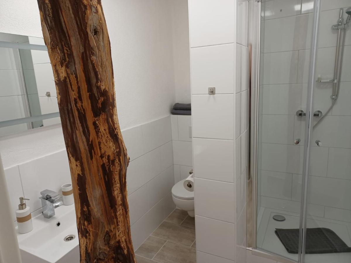 Nettes Landhaus Winterspelt Екстер'єр фото