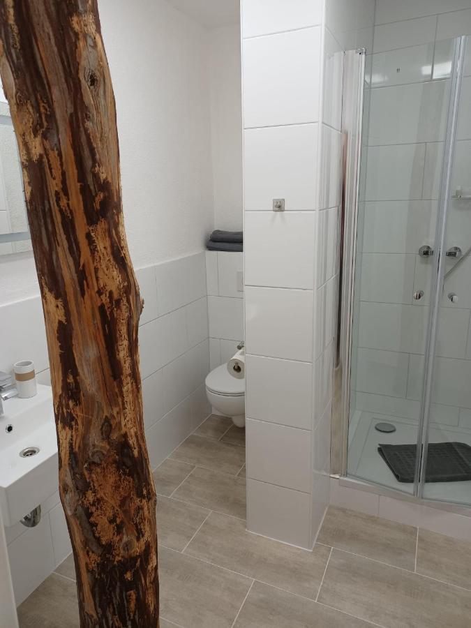 Nettes Landhaus Winterspelt Екстер'єр фото