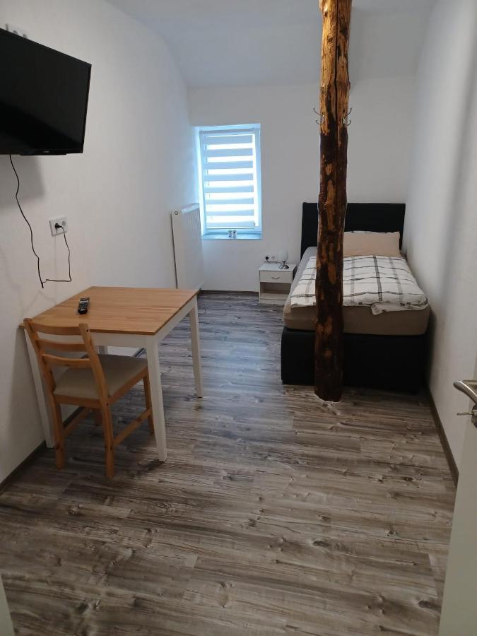 Nettes Landhaus Winterspelt Екстер'єр фото