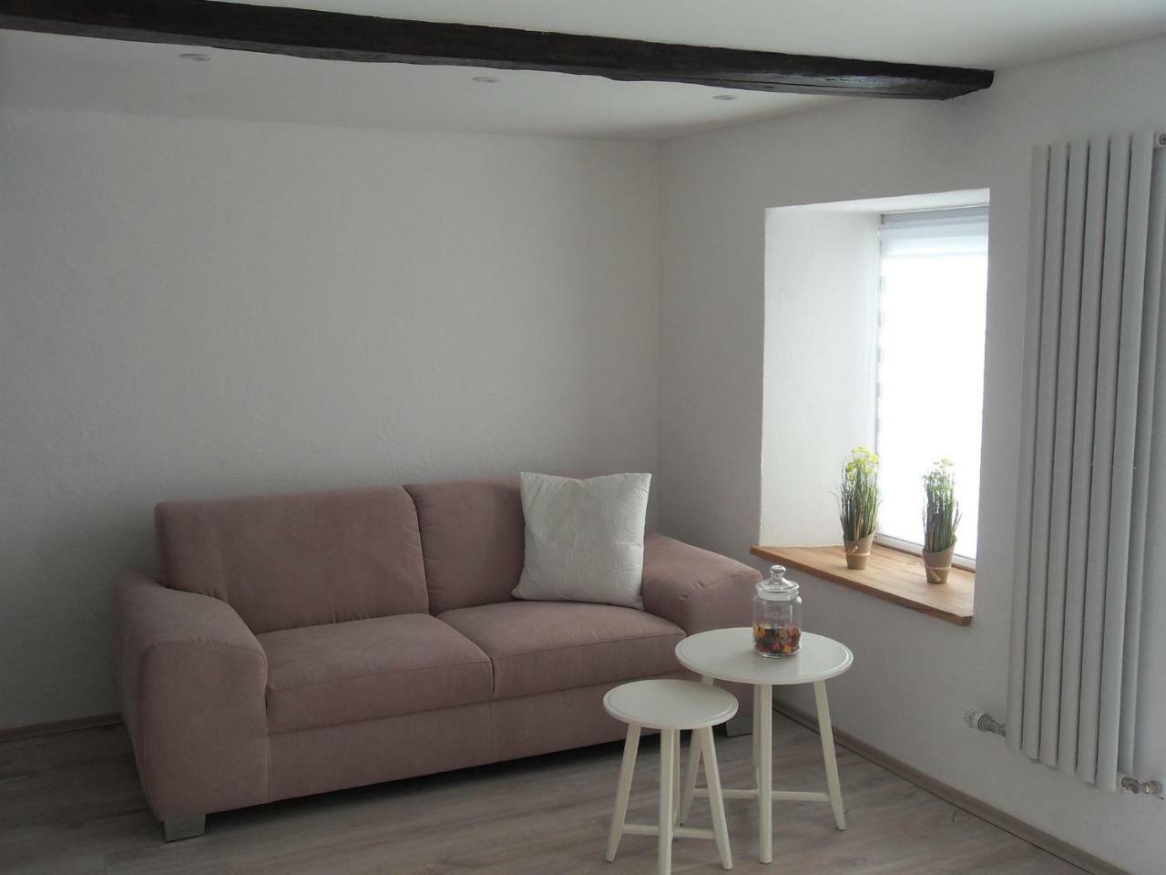 Nettes Landhaus Winterspelt Екстер'єр фото