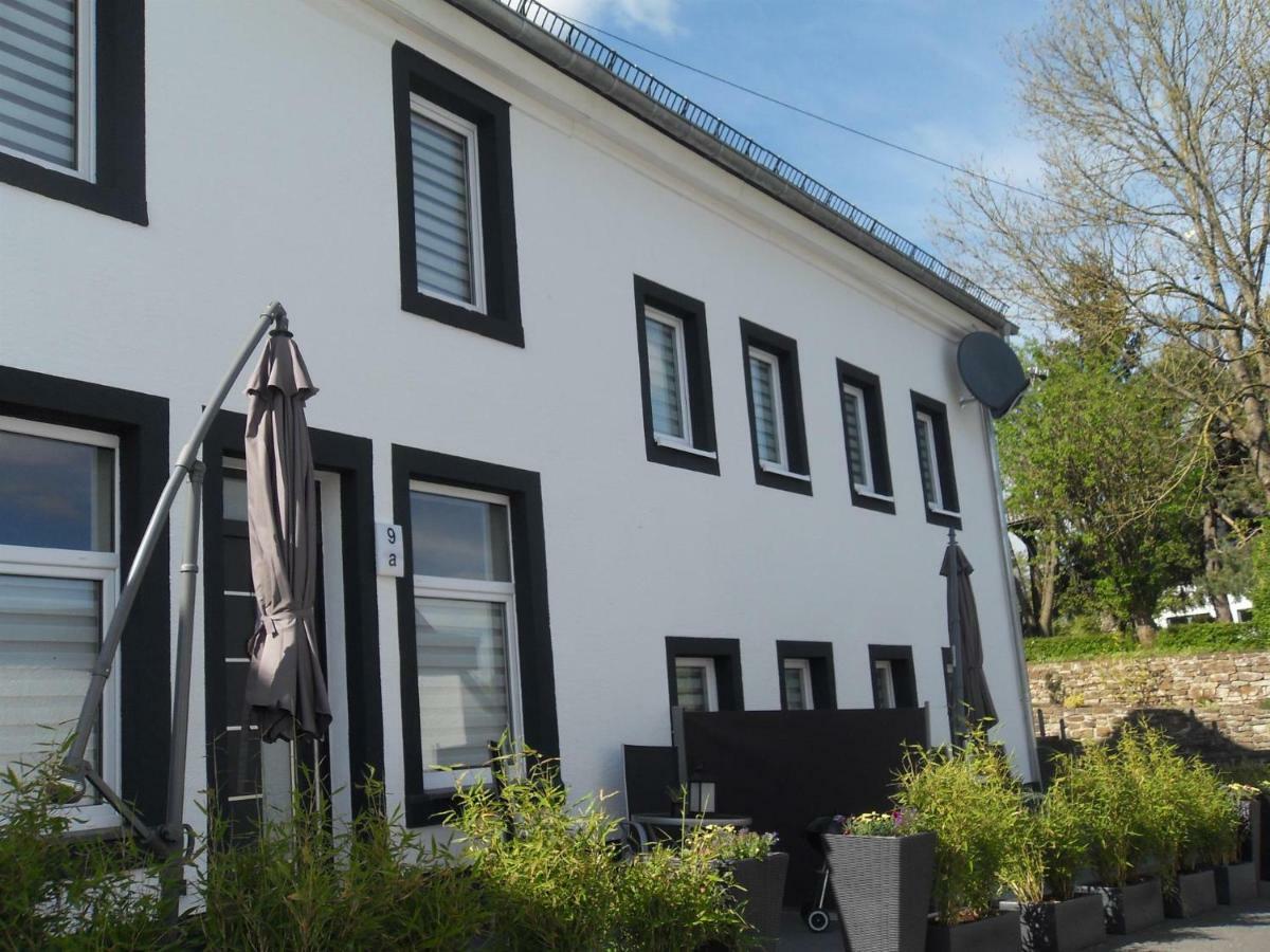 Nettes Landhaus Winterspelt Екстер'єр фото
