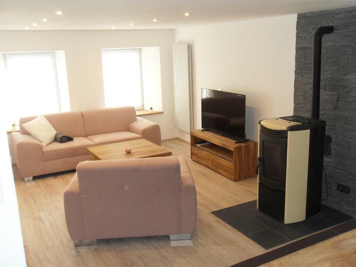 Nettes Landhaus Winterspelt Екстер'єр фото