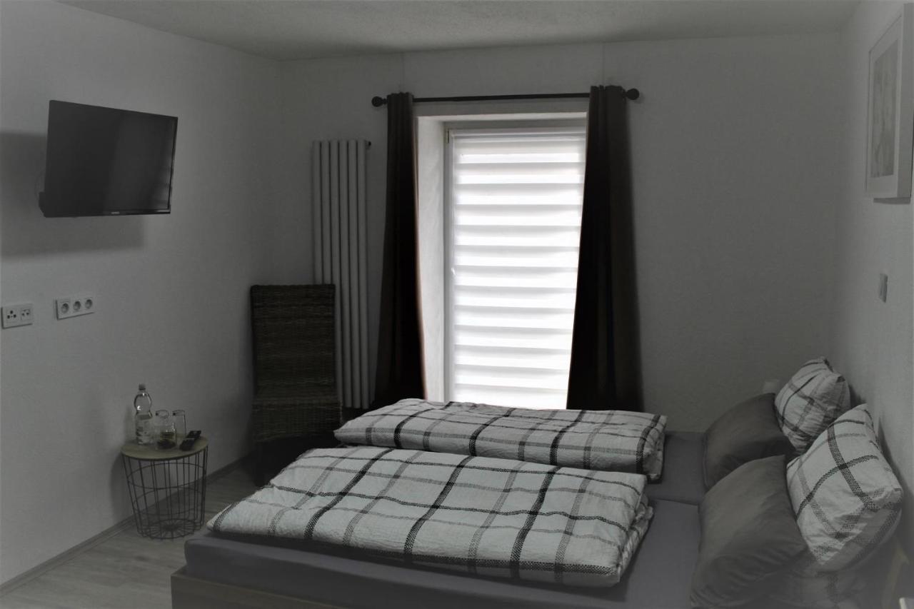 Nettes Landhaus Winterspelt Екстер'єр фото