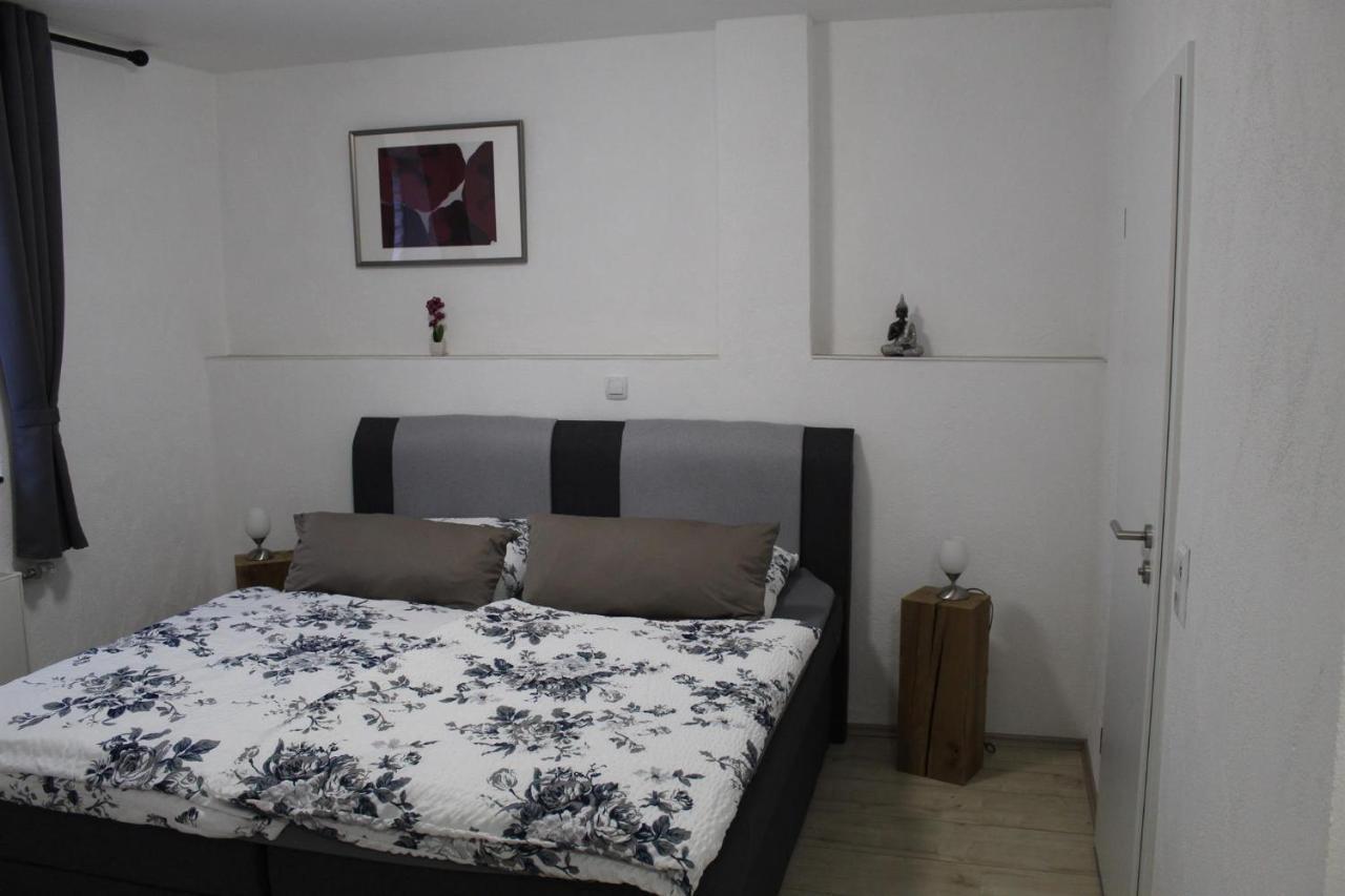Nettes Landhaus Winterspelt Екстер'єр фото