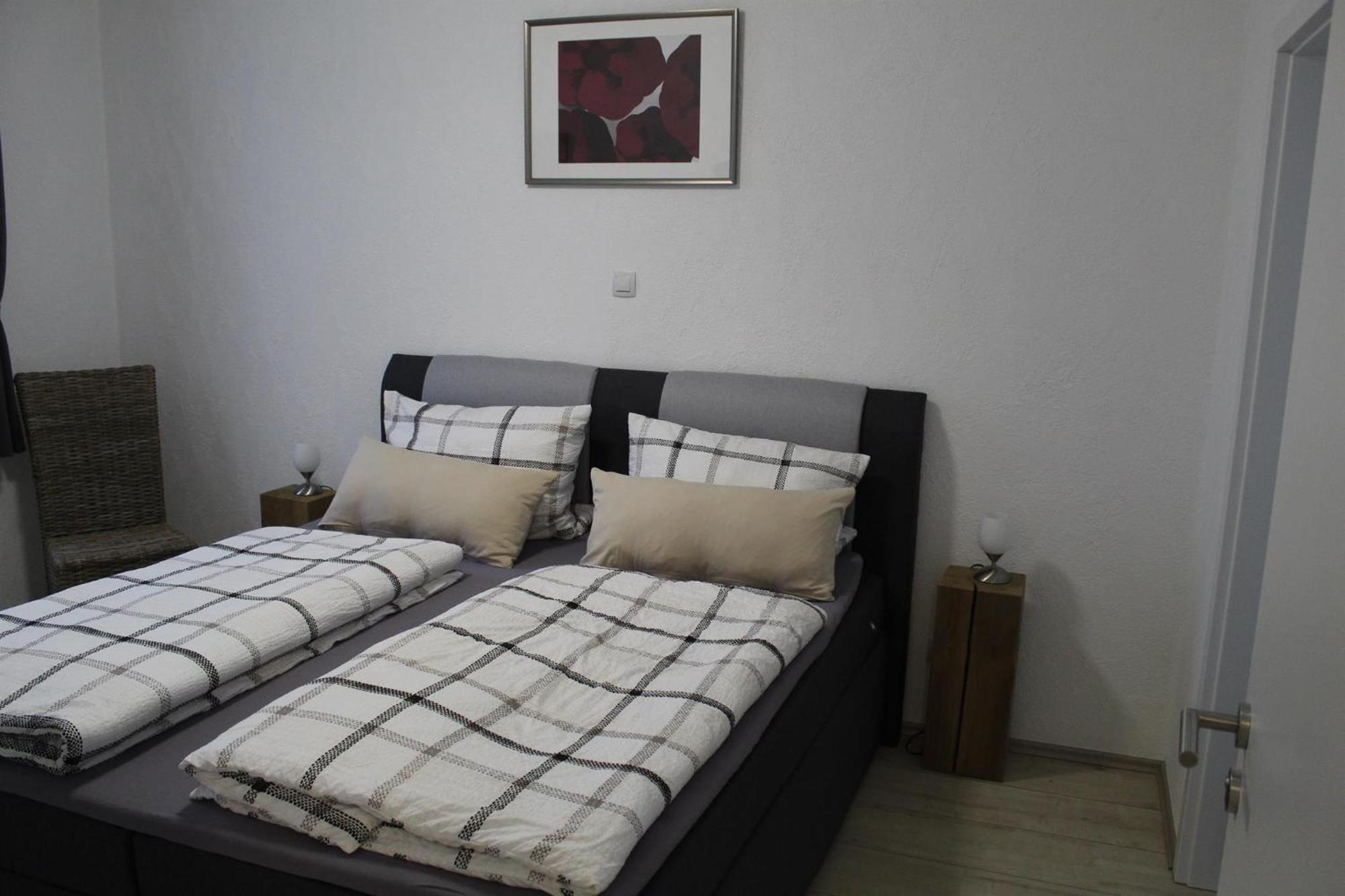 Nettes Landhaus Winterspelt Екстер'єр фото