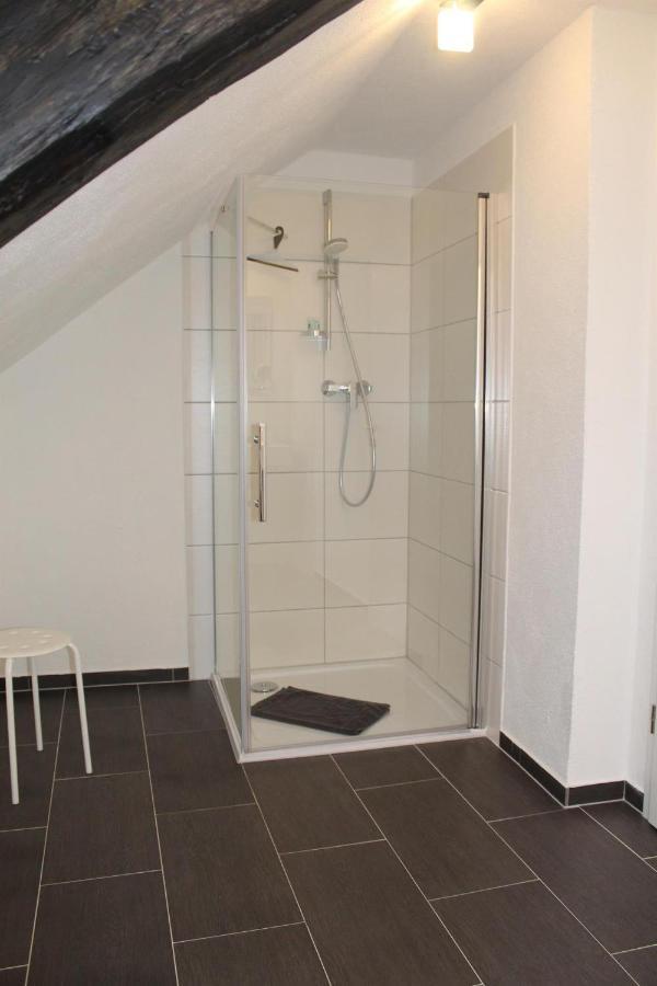 Nettes Landhaus Winterspelt Екстер'єр фото