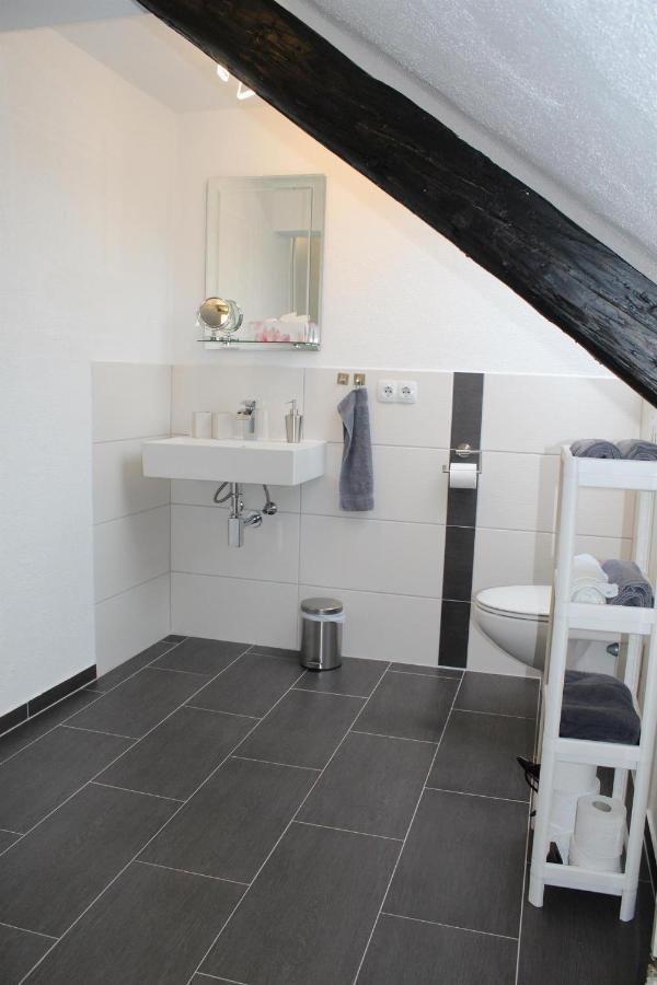 Nettes Landhaus Winterspelt Екстер'єр фото