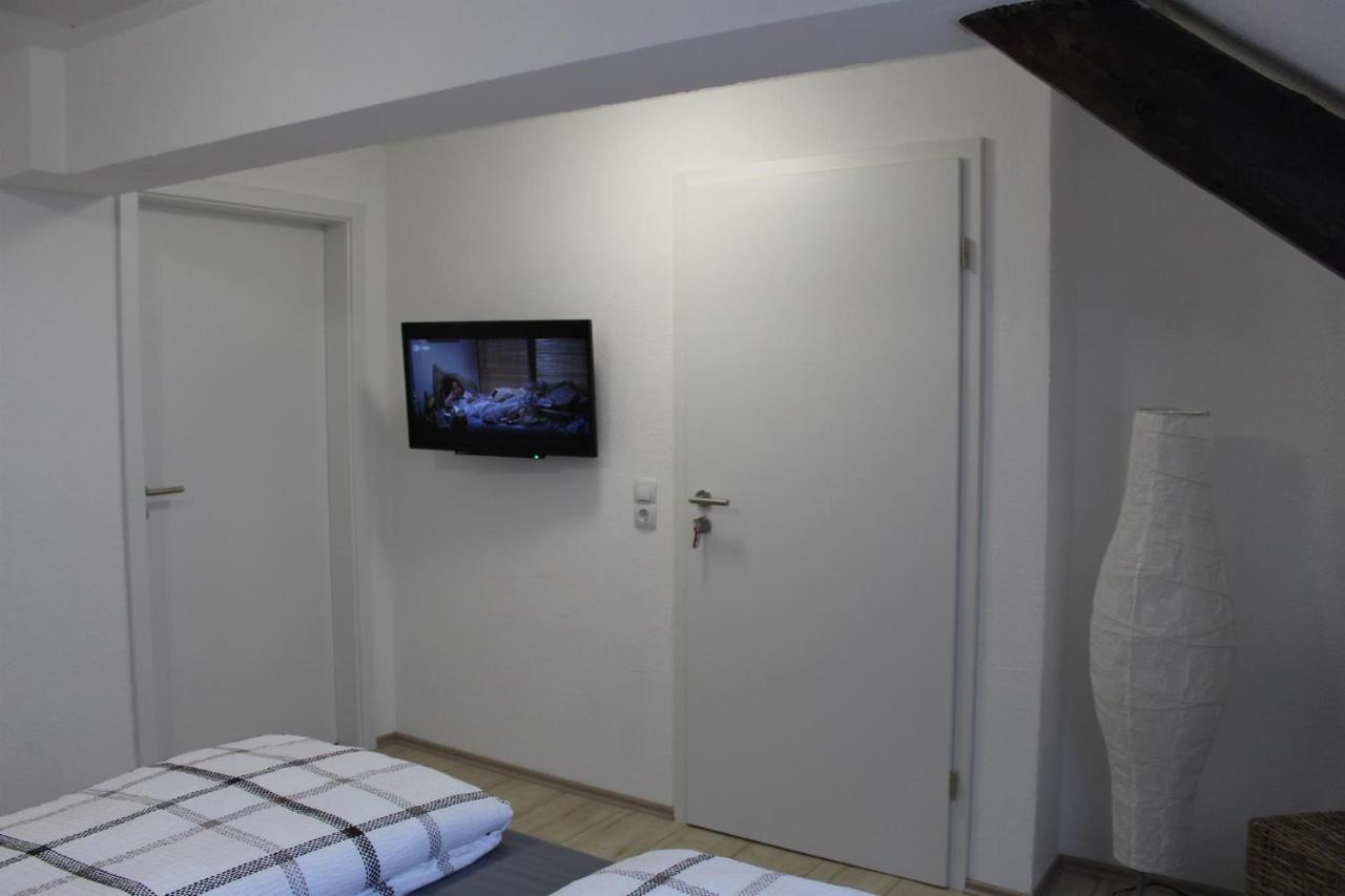 Nettes Landhaus Winterspelt Екстер'єр фото